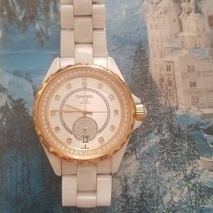 Chanel watches